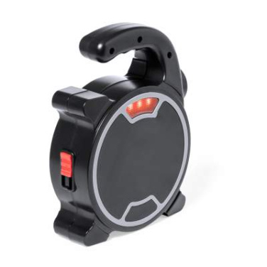 Tool Set Hancuk, BLACK – Makito (4)
