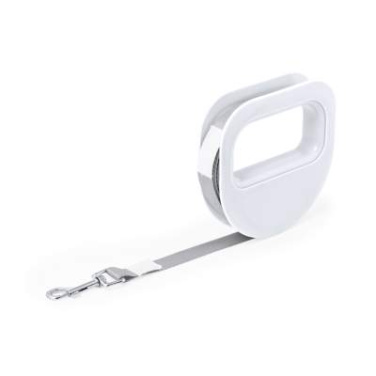 Pet Lead Ivare, WHITE – Makito (2)