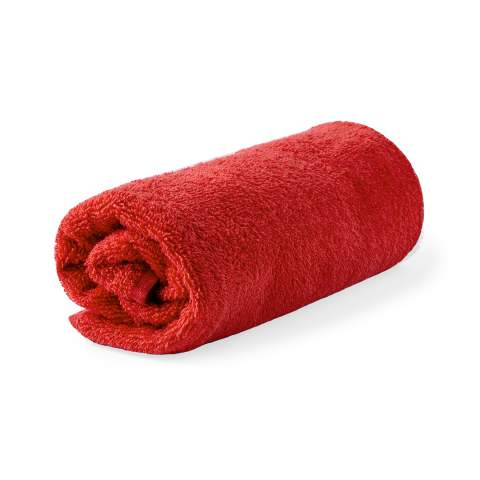 Towel Koleva, RED – Makito