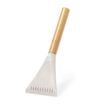Ice Scraper Nigex, NATURAL – Makito (2)