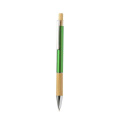 Pen Weler, GREEN