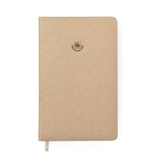 Seeds Notepad Baupres
