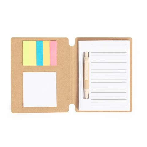 Sticky Notepad Wombax – Makito (1)