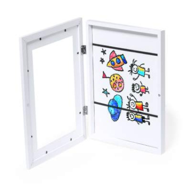 Art Frame Oleox, WHITE – Makito (3)