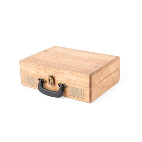 Record Player Vinilux – Makito (1)