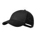 Cap Calipso, BLACK