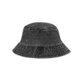 Hat Sirocon, BLACK