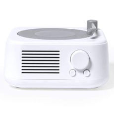 Speaker Bitels, WHITE