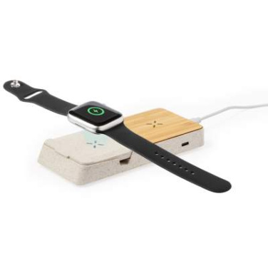 Charger Barichen, NATURAL – Makito (3)