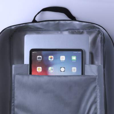 Backpack Weiter, BLACK – Makito (3)