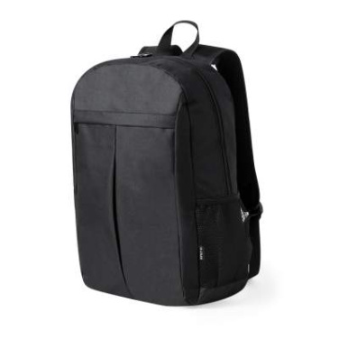 Backpack Amurax, BLACK – Makito (2)