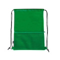 Drawstring Bag Uznam, GREEN