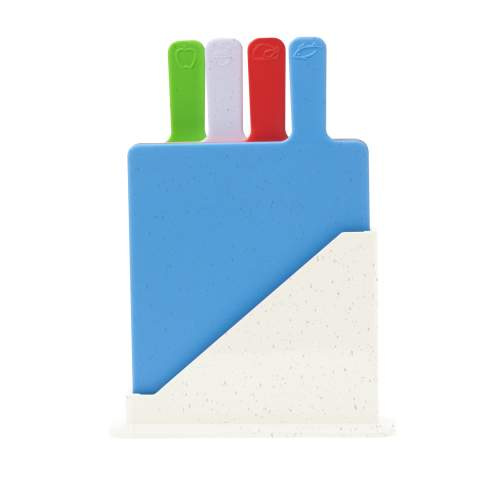 Kitchen Cutting Board Set Miquelson – Makito (1)