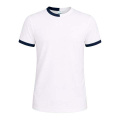 Adult T-Shirt Filmur, WHITE