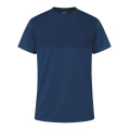 Adult T-Shirt Ulken, NAVY BLUE