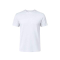 Kids White T-Shirt Seiyo, WHITE