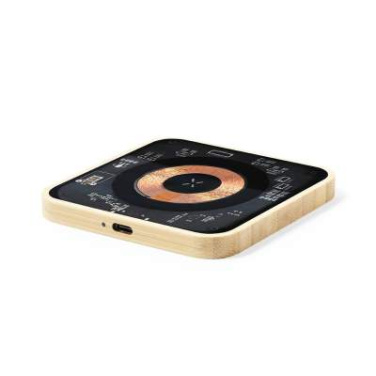 Charger Gaussian – Makito (2)