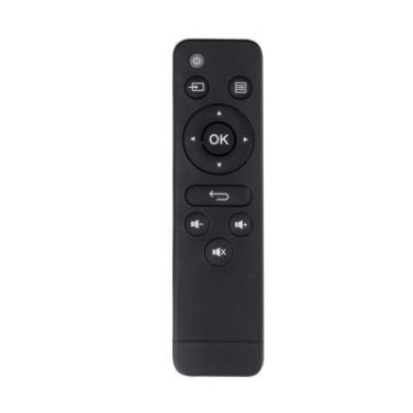 Projector Heroux, BLACK – Makito (3)