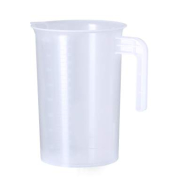 Measuring Jug Danlox 4L – Makito (2)