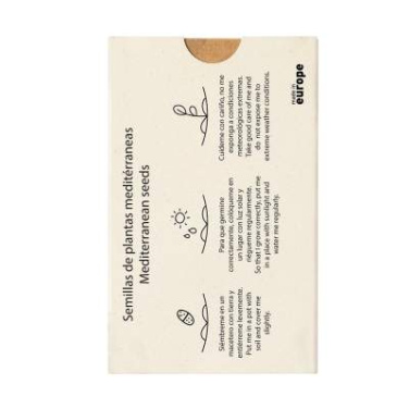 Seeds Capsules Set Nioxis – Makito (4)