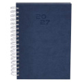 Diary Wayrux, NAVY BLUE
