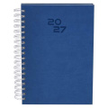 Diary Wayrux, BLUE