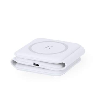 Charger Tardim, WHITE – Makito (3)