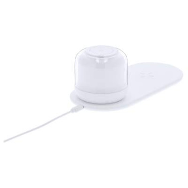 Charger Lamp Reginal, WHITE – Makito (4)