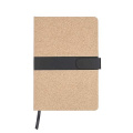 Notepad Cebex, BLACK