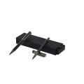 Set Licken, BLACK
