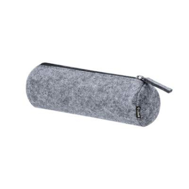 Pencil Case Bartox, GREY – Makito (2)