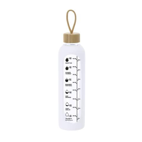Bottle Kramex, WHITE – Makito