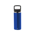 Insulated Bottle Nabrax, BLUE