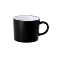 Mug Dumax, BLACK