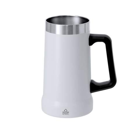 Jug Glinox, WHITE – Makito (1)