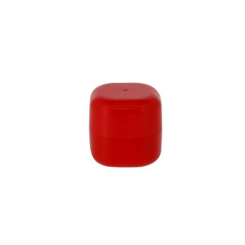 Lip Balm Delox, RED – Makito
