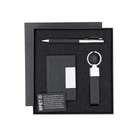Set Fraxen, BLACK – Makito (1)