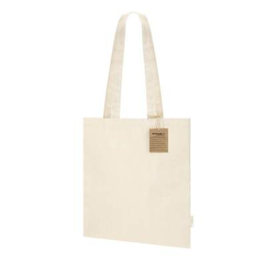Bag Domarix, NATURAL – Makito (2)