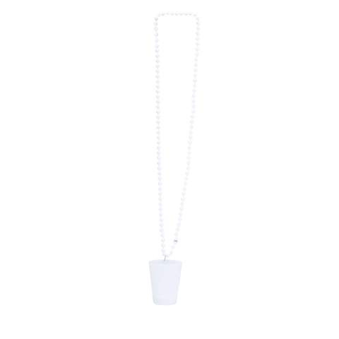 Cup Bolten, WHITE – Makito (1)
