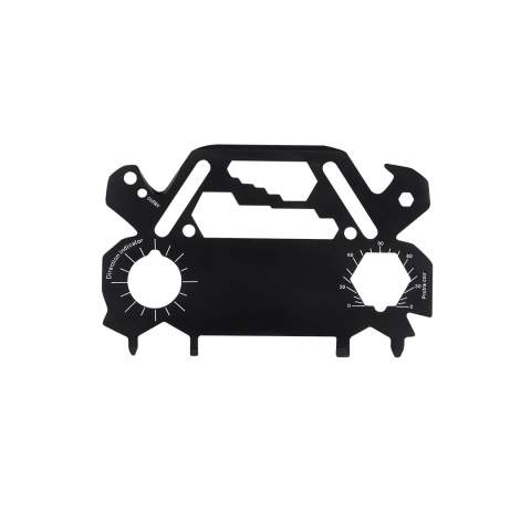 Multitool Borex, BLACK – Makito (1)