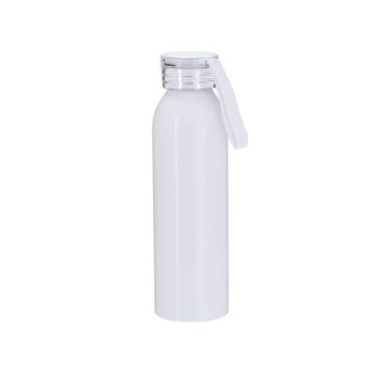 Sublimation Bottle Alorin, WHITE – Makito (2)