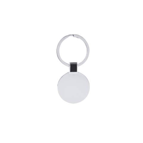 Keyring Melina, SILVER – Makito (1)