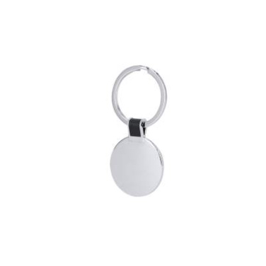 Keyring Melina, SILVER – Makito (2)