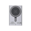 Power Bank Bertex, SILVER
