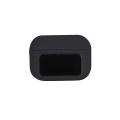 Earphones Kardax, BLACK