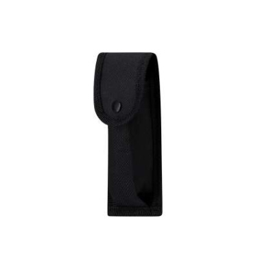 Knife Sheath Meriaz, BLACK – Makito (2)