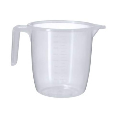 Measuring Jug Conreix 2 L, TRANSPARENT