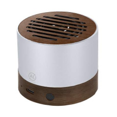 Speaker Kolin, SILVER