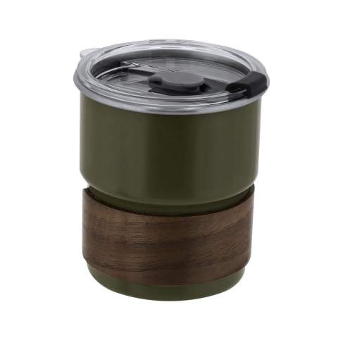 Cup Gasking, GREEN – Makito