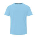 Adult T-Shirt Cocker, LIGHT BLUE